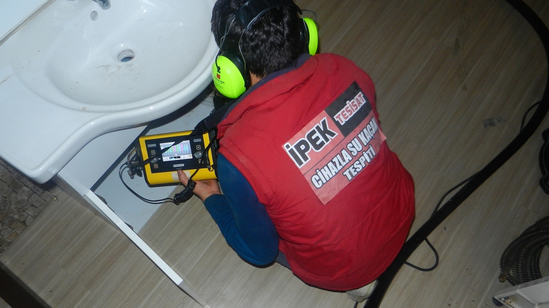 Dilovasi Acil Mutfak Lavabo Açma