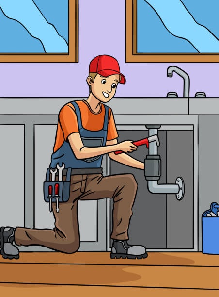 Dilovasi tesisatçı tıkalı lavabo açma